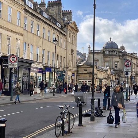 ※ Stunning, Bath Townhouse, City Centre 외부 사진