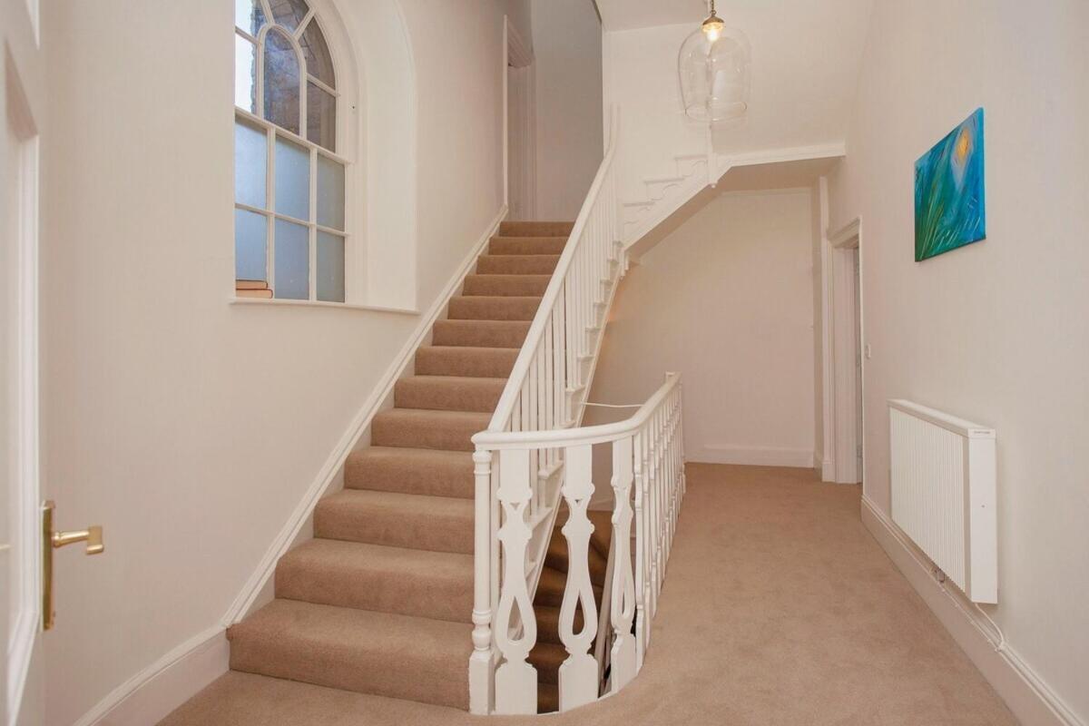 ※ Stunning, Bath Townhouse, City Centre 외부 사진
