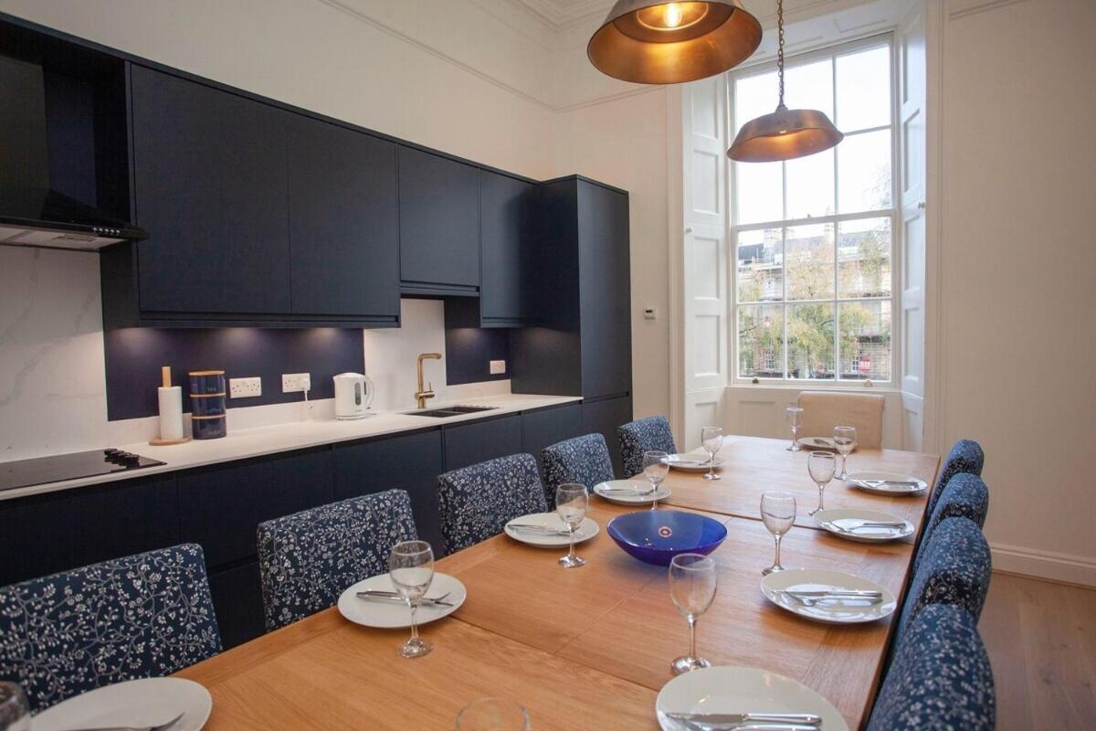 ※ Stunning, Bath Townhouse, City Centre 외부 사진