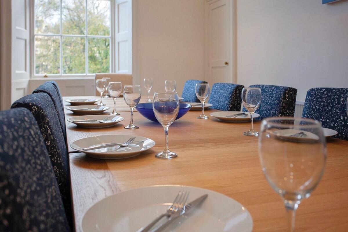 ※ Stunning, Bath Townhouse, City Centre 외부 사진
