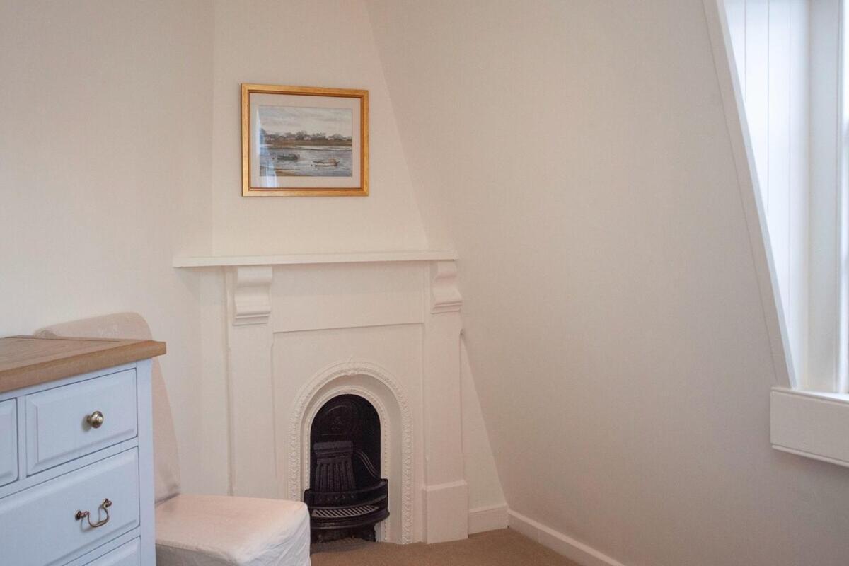 ※ Stunning, Bath Townhouse, City Centre 외부 사진