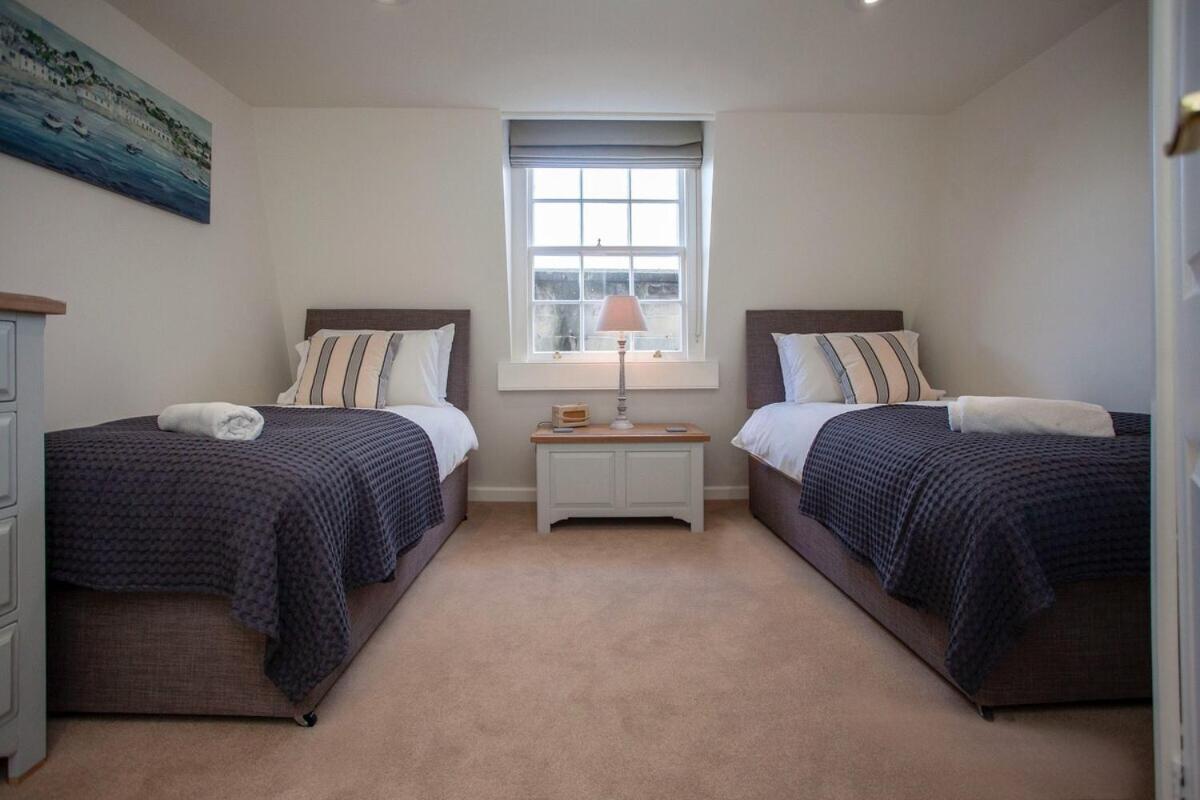 ※ Stunning, Bath Townhouse, City Centre 외부 사진
