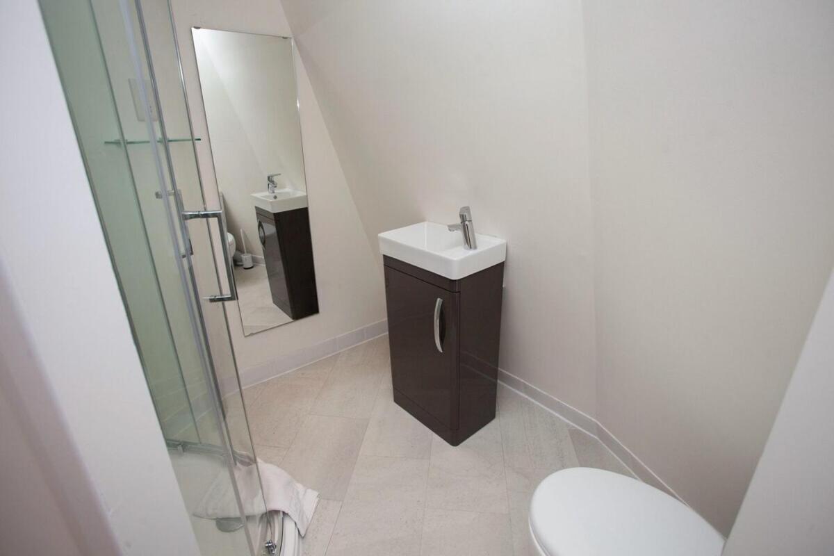 ※ Stunning, Bath Townhouse, City Centre 외부 사진