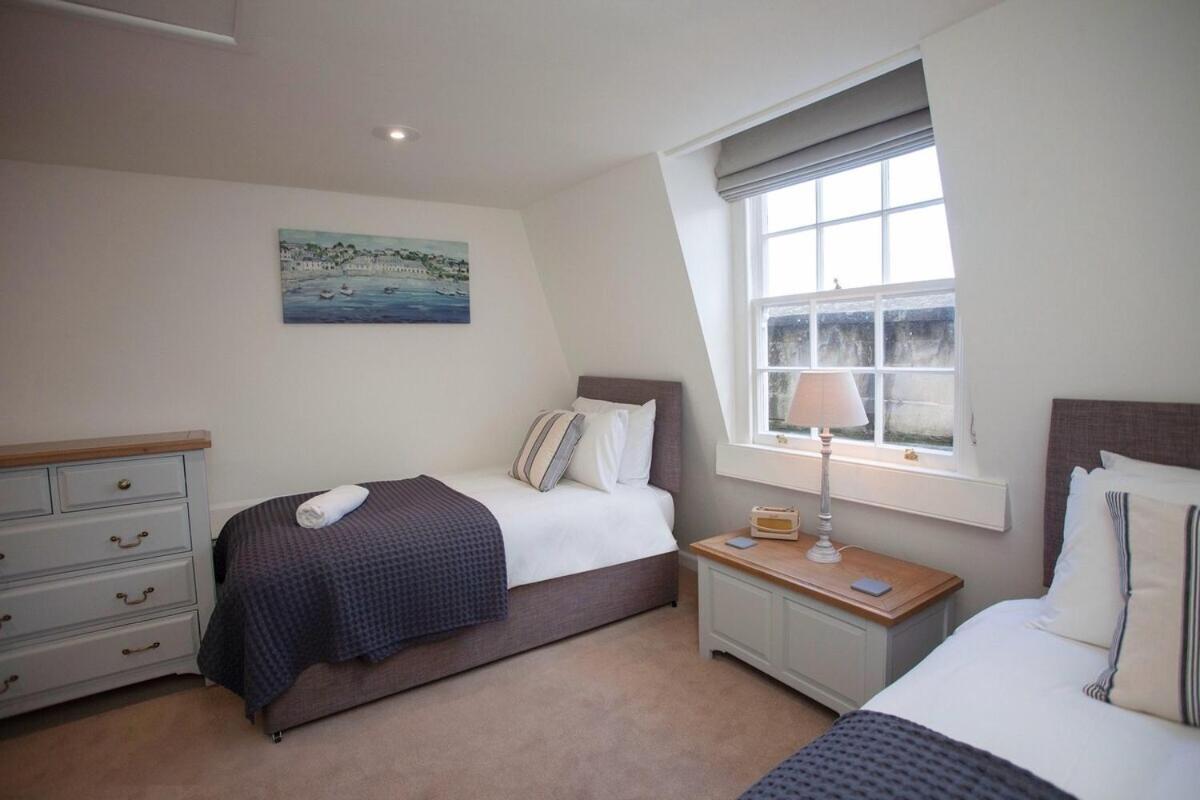 ※ Stunning, Bath Townhouse, City Centre 외부 사진