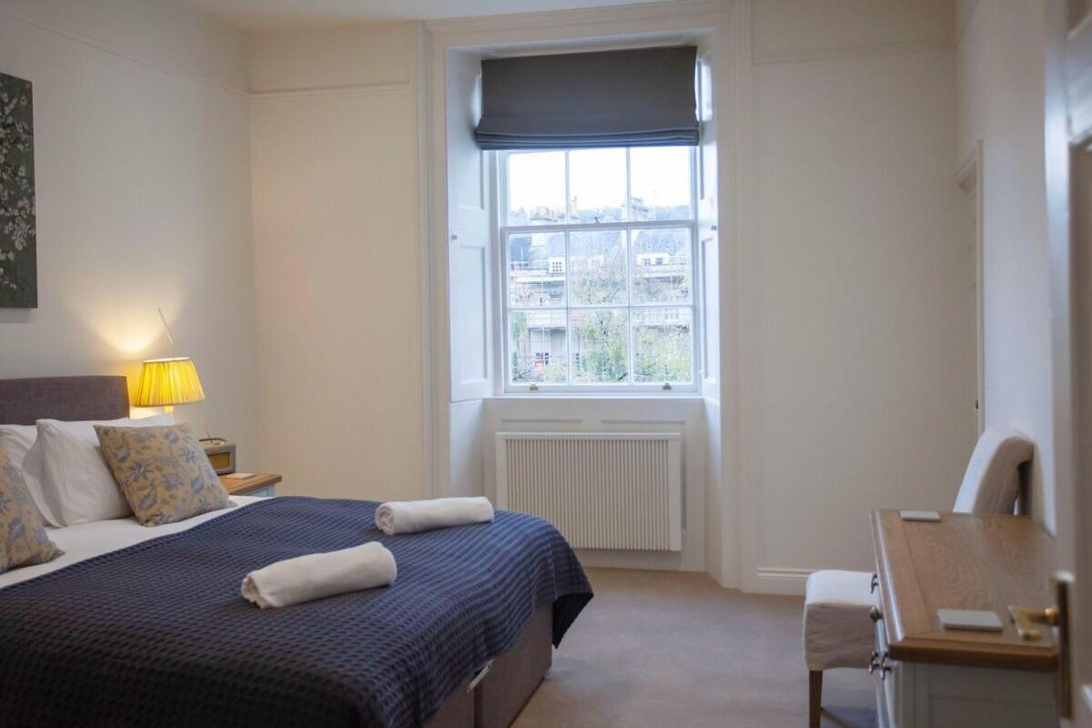 ※ Stunning, Bath Townhouse, City Centre 외부 사진