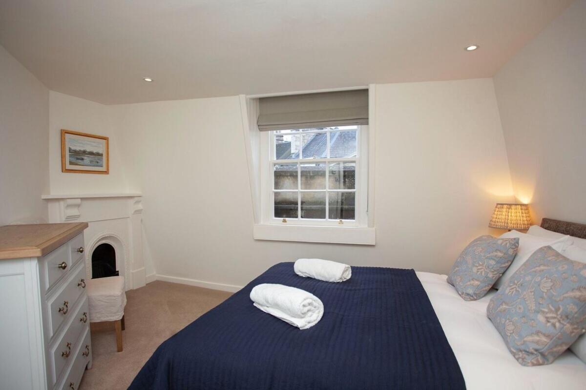 ※ Stunning, Bath Townhouse, City Centre 외부 사진