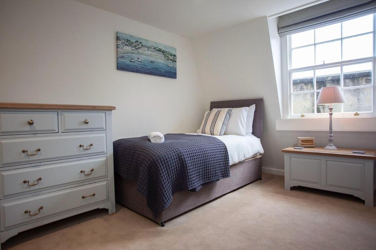 ※ Stunning, Bath Townhouse, City Centre 외부 사진