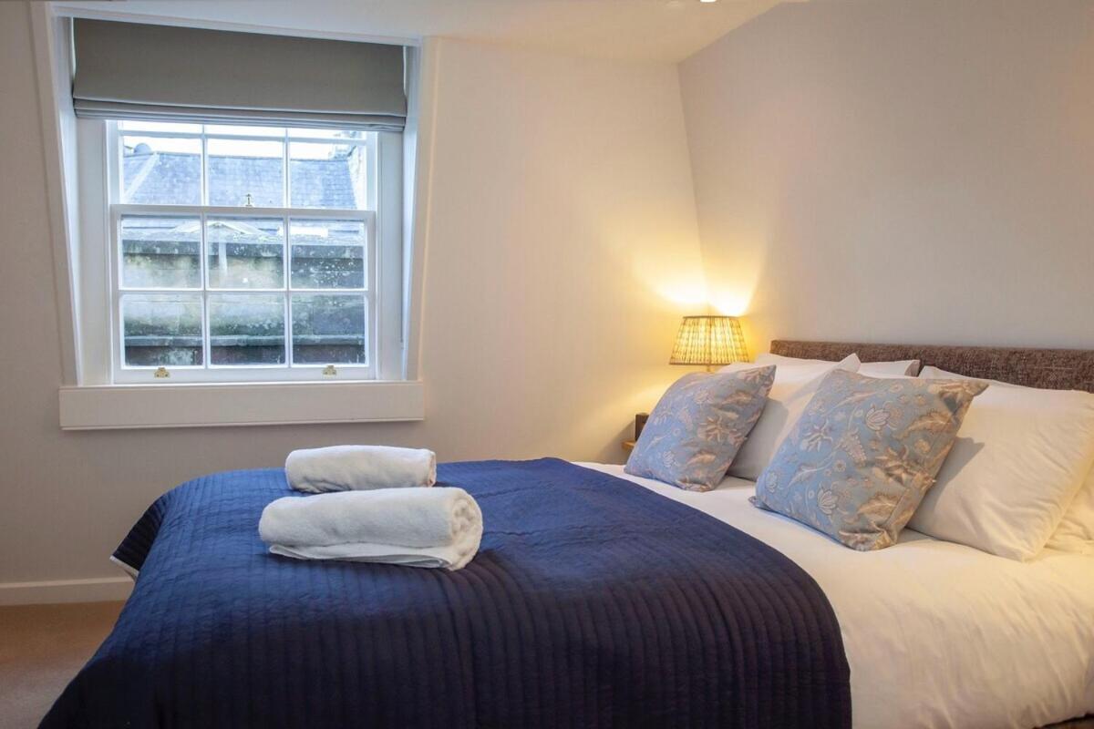 ※ Stunning, Bath Townhouse, City Centre 외부 사진