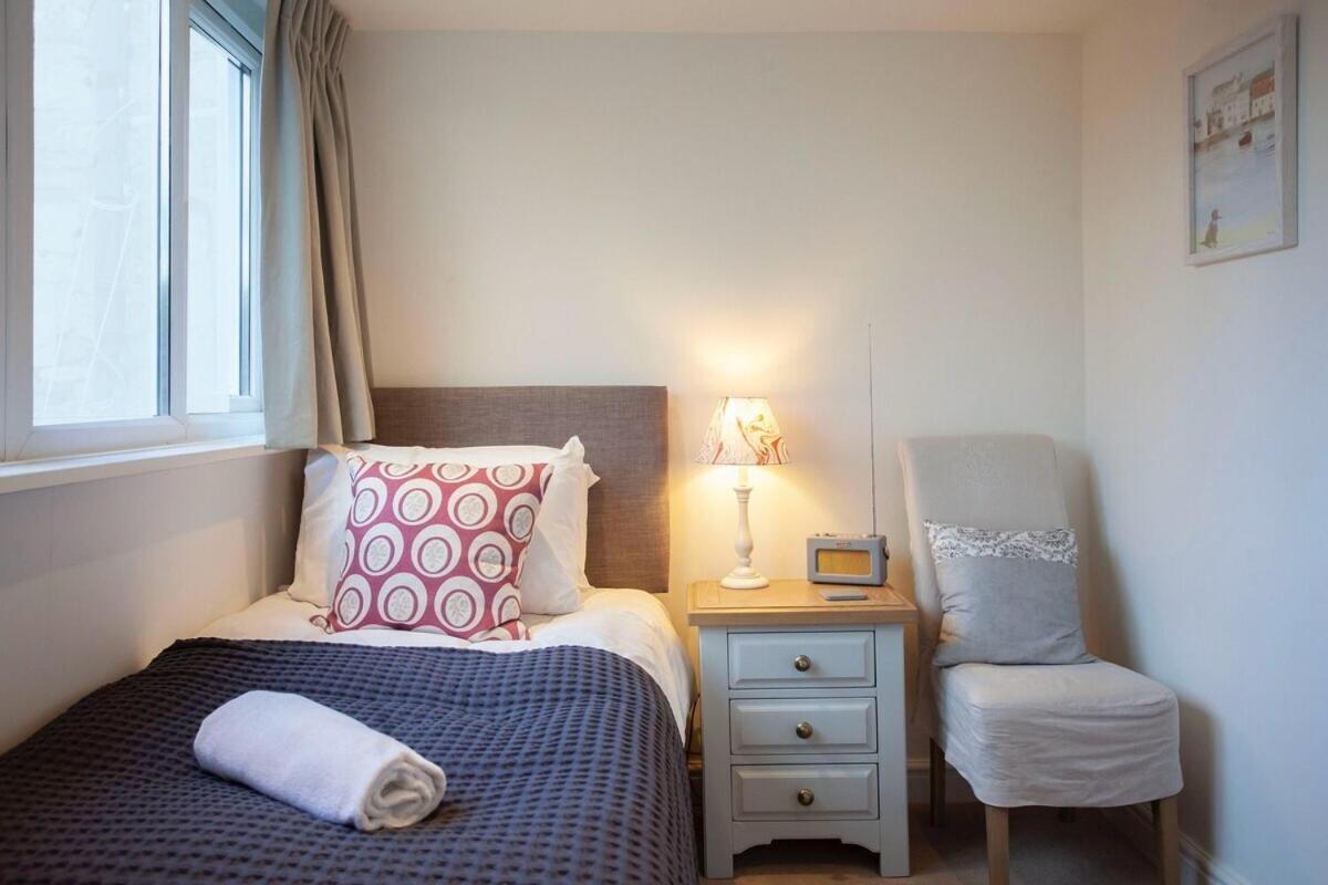 ※ Stunning, Bath Townhouse, City Centre 외부 사진