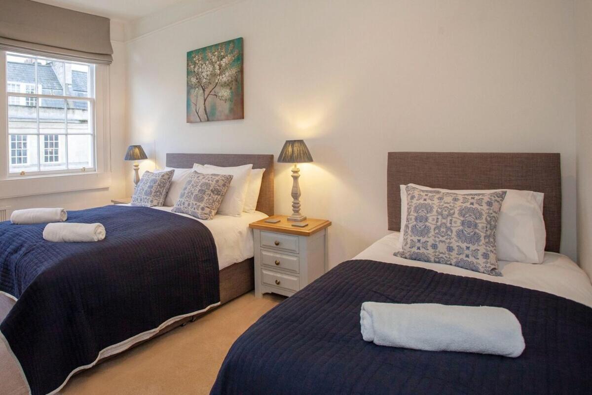 ※ Stunning, Bath Townhouse, City Centre 외부 사진