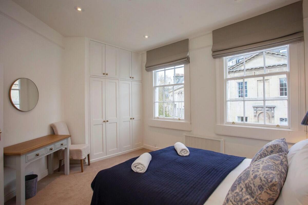 ※ Stunning, Bath Townhouse, City Centre 외부 사진