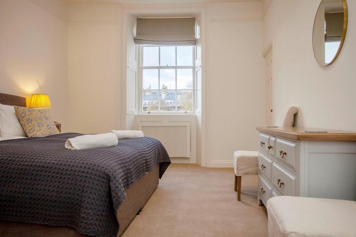 ※ Stunning, Bath Townhouse, City Centre 외부 사진