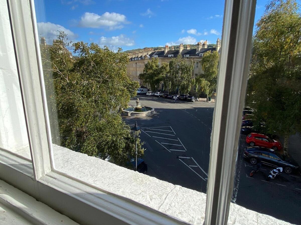 ※ Stunning, Bath Townhouse, City Centre 외부 사진